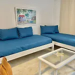 Edificio Apartamentos Hansa Alado De La Playa
