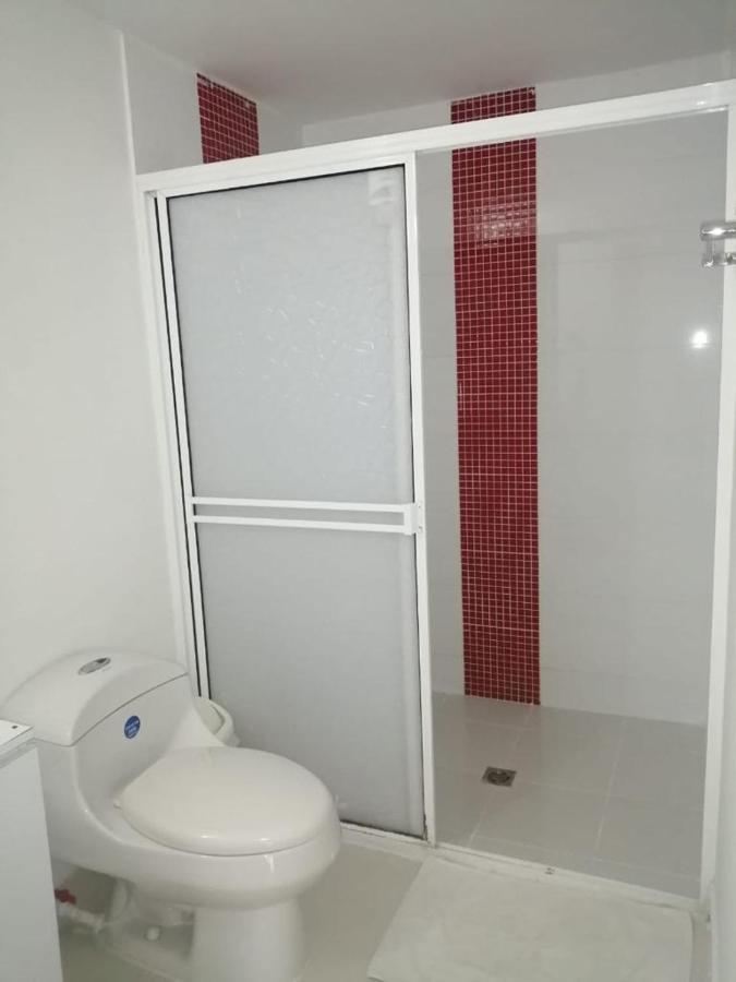 Apartamento Edificio Hansa Alado De La Playa San Andrés